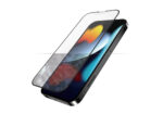 PanzerGlass Screen Protector for iPhone 13 Pro Max - Case Friendly Black Anti Glare-53518