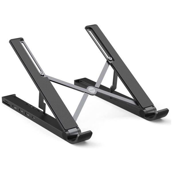 Ugreen Laptop Stand Docking Station-0