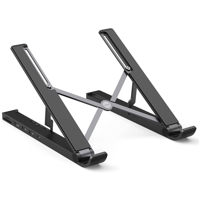 Ugreen Laptop Stand Docking Station-0