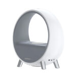 Momax Zense IoT Ambient light with Wireless Charging-0