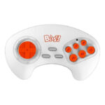 Retro Console Bandai Namco Flashback Blast Built In 8 Games-thumbnail