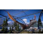 PlayStation5: Jurassic World Evolution 2 - R2-54809