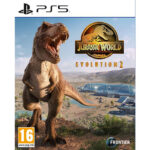 PlayStation5: Jurassic World Evolution 2 - R2-0