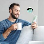 Anker PowerWave Select Plus Magnetic Pad-55076