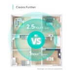 Eufy RoboVac L70 Hybrid 2in1 Vacuum - White-55049