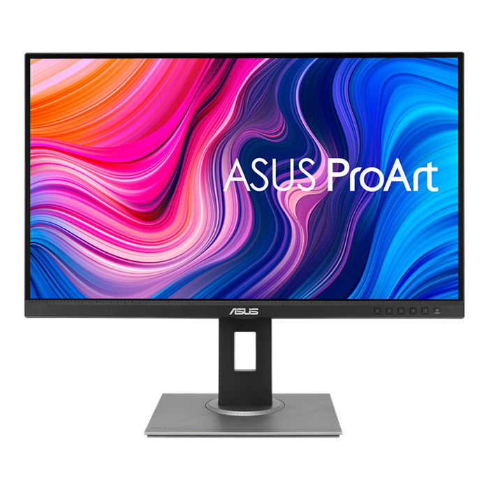 ASUS ProArt Display PA278QV Professional Monitor - 27-inch WQHD (2560 x 1440)-0