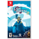 Nintendo Switch: Risk Of Rain 2 - R1-0