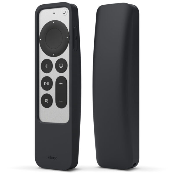 Elago Apple TV Siri Remote R5 2021 Case - Black-0