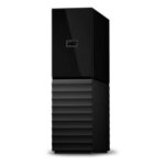 WD 12TB My Book Desktop USB 3.0 External Hard Drive-55839