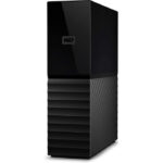 WD 12TB My Book Desktop USB 3.0 External Hard Drive-0