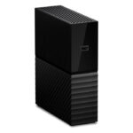 WD 12TB My Book Desktop USB 3.0 External Hard Drive-55837