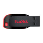 SanDisk 16GB Cruzer Blade USB 2.0 Flash Drive - ‎SDCZ50-016G-B35-thumbnail