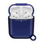 Otterbox Apple AirPods Ispra Series Case (1st&2nd Gen) - Spacesuit Blue-thumbnail