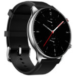 Amazfit GTR 2 Classic Edition Smartwatch - Obsidian Black-0