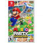 N S: Mario Party Superstars - R1-0