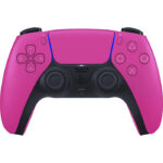 PS5: Sony DualSense Wireless Controller - Nova Pink-0