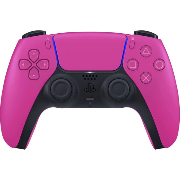 PS5: Sony DualSense Wireless Controller - Nova Pink-0