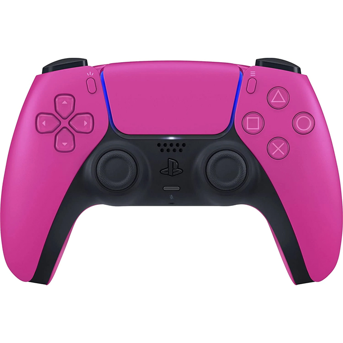 PS5: Sony DualSense Wireless Controller - Nova Pink-0