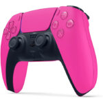 PS5: Sony DualSense Wireless Controller - Nova Pink-thumbnail
