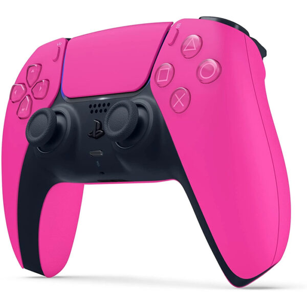 PS5: Sony DualSense Wireless Controller - Nova Pink-thumbnail