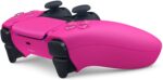 PS5: Sony DualSense Wireless Controller - Nova Pink-58261