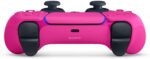 PS5: Sony DualSense Wireless Controller - Nova Pink-58262