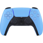 PS5: Sony DualSense Wireless Controller - Starlight Blue-0