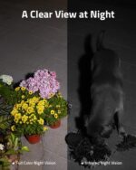 Eufy Spotlight SoloCam S40 Solar 2K Wi-Fi – White-58039