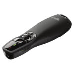 Logitech R400 Laser Presentation Remote-57579