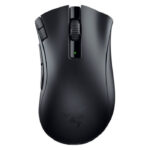 Razer DeathAdder V2 X HyperSpeed Ergonomic Wireless Gaming Mouse - Black -0