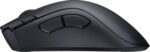 Razer DeathAdder V2 X HyperSpeed Ergonomic Wireless Gaming Mouse - Black -56995