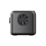 EcoFlow RIVER mini Portable Power Station - 210Wh/300W - Black-57641
