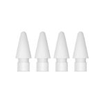 Apple Pencil Tips - 4 pack-0