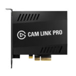 Elgato Cam Link Pro 4k Gaming Capture Card-0