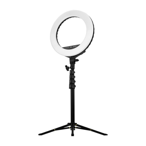 Streamplify LIGHT 14 - 36cm/14 Inch Ring Light-0