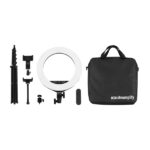 Streamplify LIGHT 14 - 36cm/14 Inch Ring Light-57467