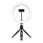 Streamplify LIGHT 10 - 26cm/10 Inch Ring Light-0