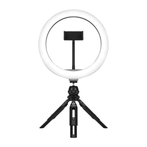Streamplify LIGHT 10 - 26cm/10 Inch Ring Light-0