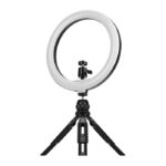 Streamplify LIGHT 10 - 26cm/10 Inch Ring Light-thumbnail