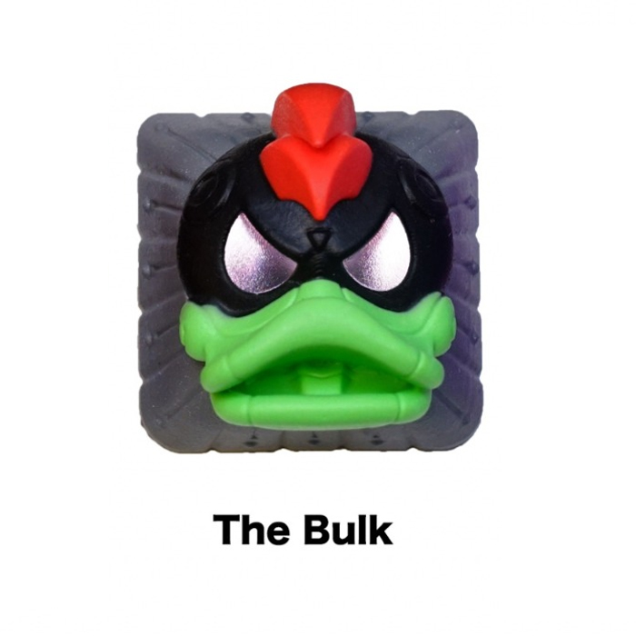 Ducky x Hotkeys Ducky League Keycap - The Bulk-0