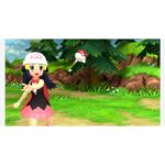 Nintendo Switch: Pokemon Brilliant Diamond - R1-59877