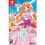 Nintendo Switch: Pretty Princess Party- R1-0