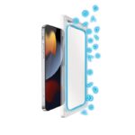 Torrii Bodyglass Screen Protector for iPhone 13 mini (5.4) Anti-bacterial Coating - Clear-58960