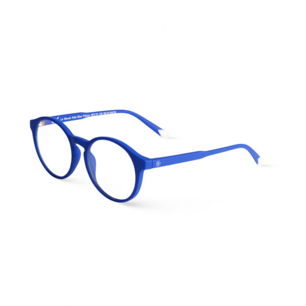 Barner Le Marais Screen Glasses Kids - Palace Blue-0