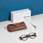 Barner Shoreditch Screen Glasses - Black-59022