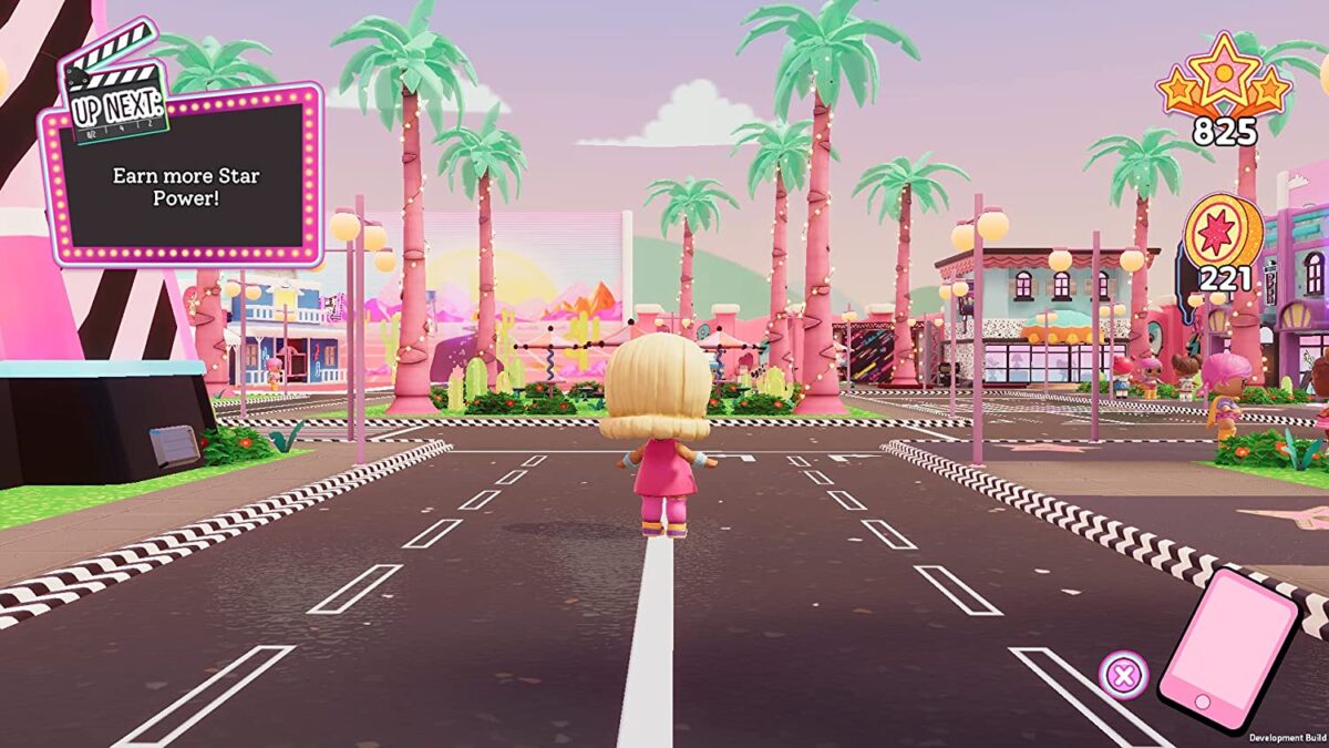 Nintendo Switch: L.O.L. Surprise! Movie Night - R1-59778