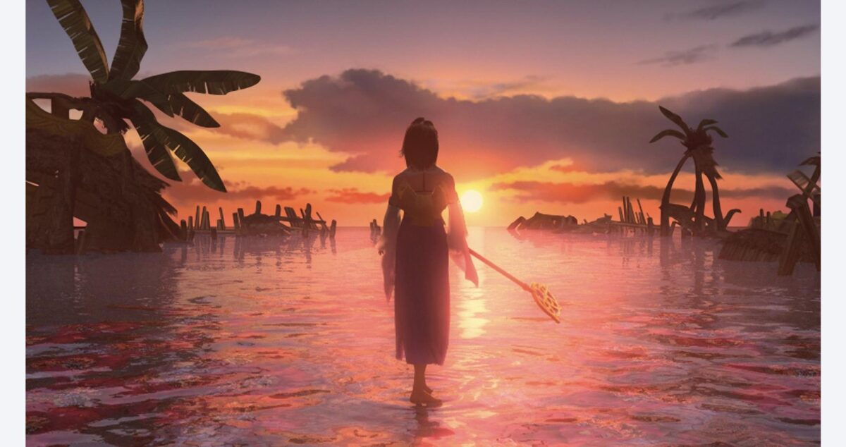 Nintendo Switch: FINAL FANTASY X-X2 HD Remaster - R1-59664