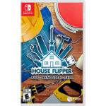 Nintendo Switch: House Flipper - R1-0