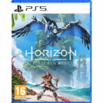PS5: Horizon Forbidden West - R2 -0