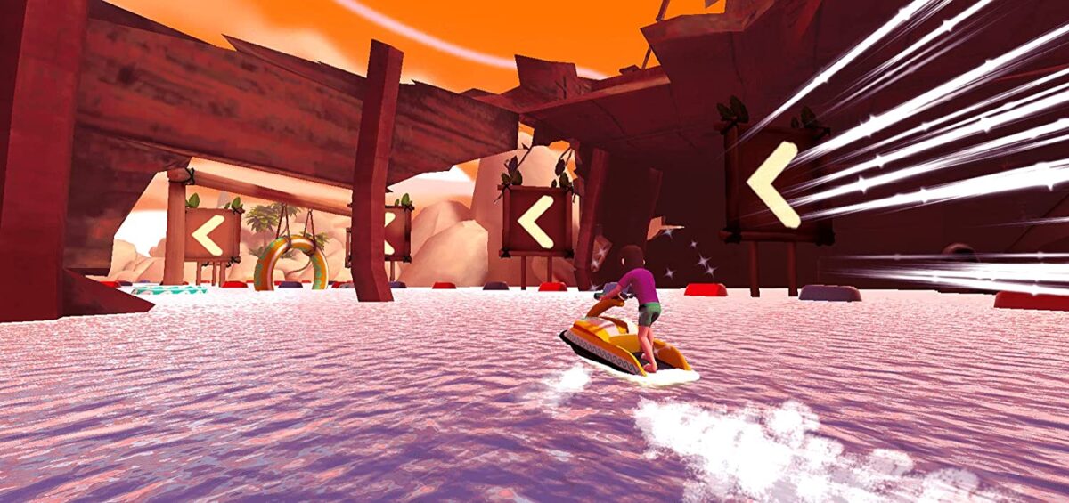 Nintendo Switch: Instant Sports Paradise - R1-59733